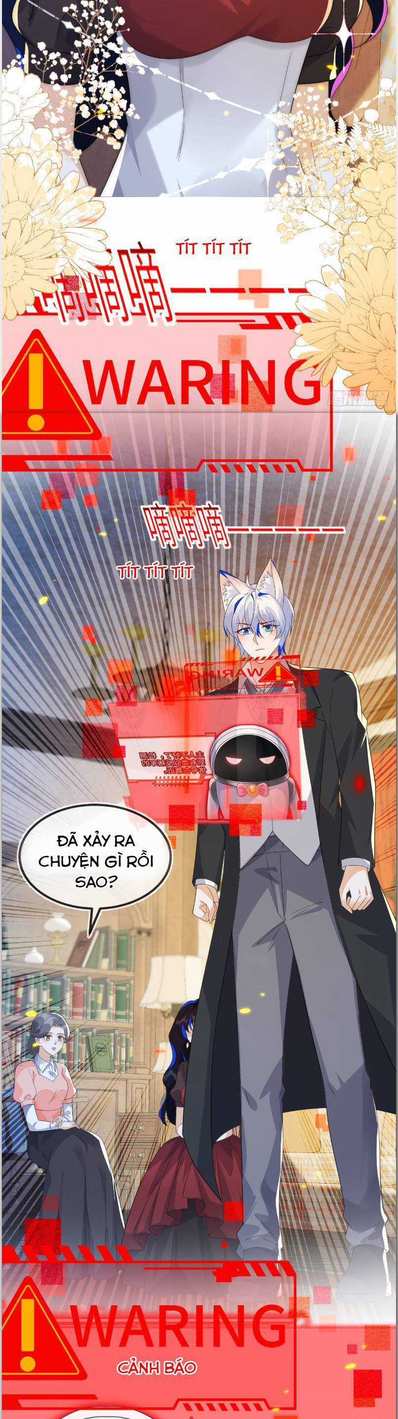 vừa mới huỷ hôn đã bị dã hồ ly lừa kết hôn Chapter 57 trang 27