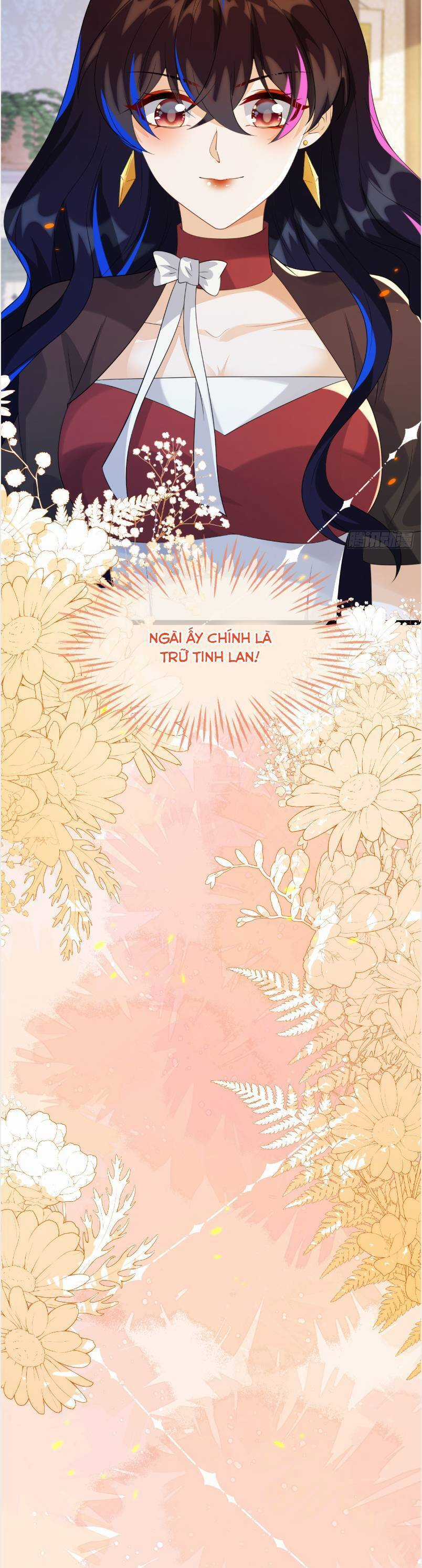 vừa mới huỷ hôn đã bị dã hồ ly lừa kết hôn Chapter 57 trang 33