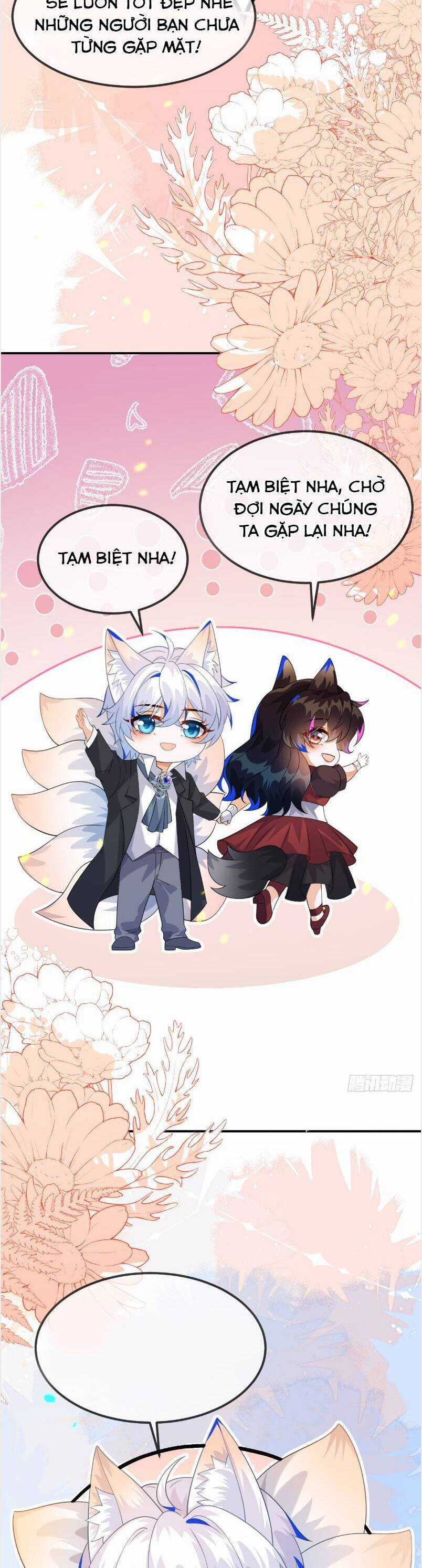 vừa mới huỷ hôn đã bị dã hồ ly lừa kết hôn Chapter 57 trang 36