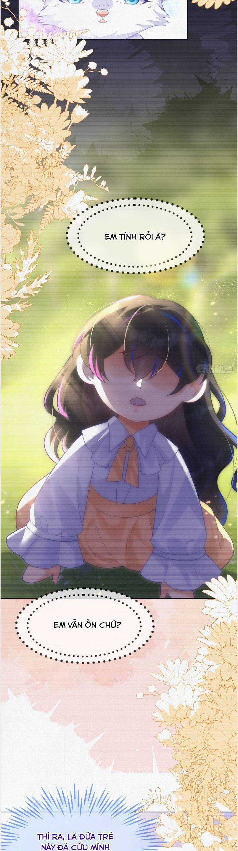 vừa mới huỷ hôn đã bị dã hồ ly lừa kết hôn Chapter 57 trang 6