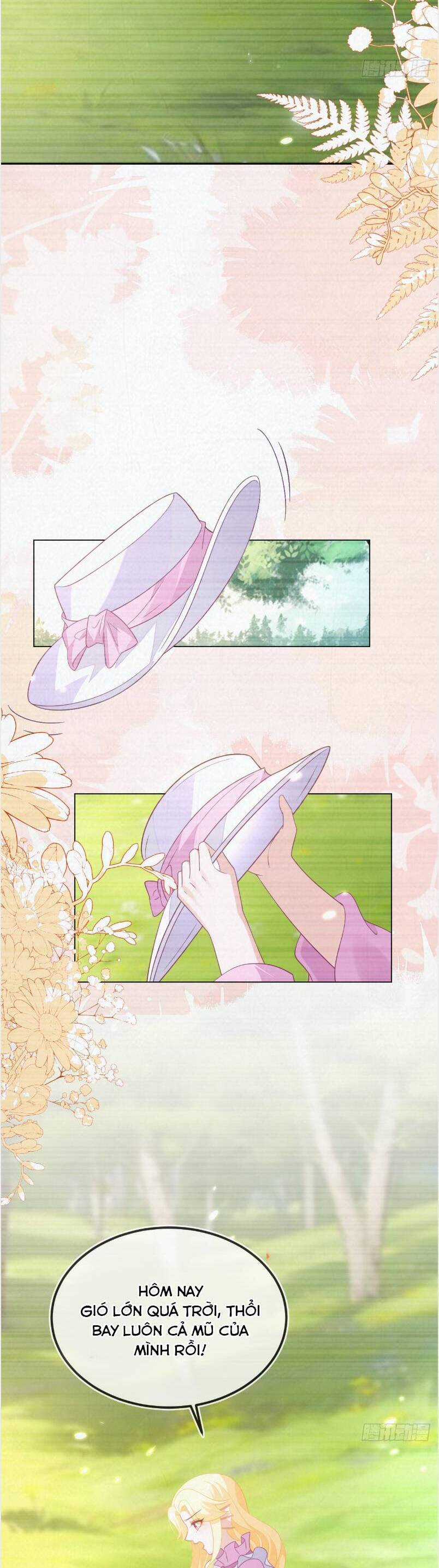 vừa mới huỷ hôn đã bị dã hồ ly lừa kết hôn Chapter 57 trang 9