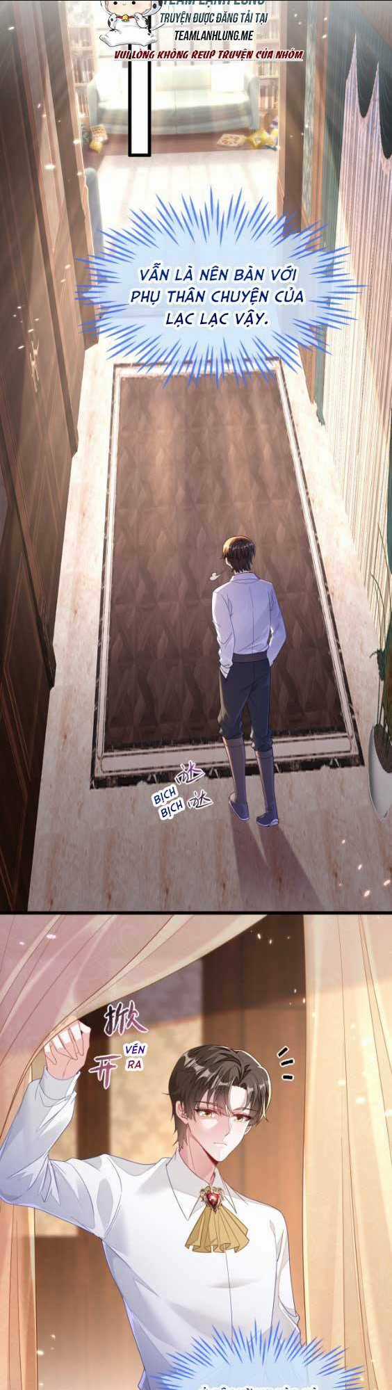 vừa mới huỷ hôn đã bị dã hồ ly lừa kết hôn Chapter 7 trang 14