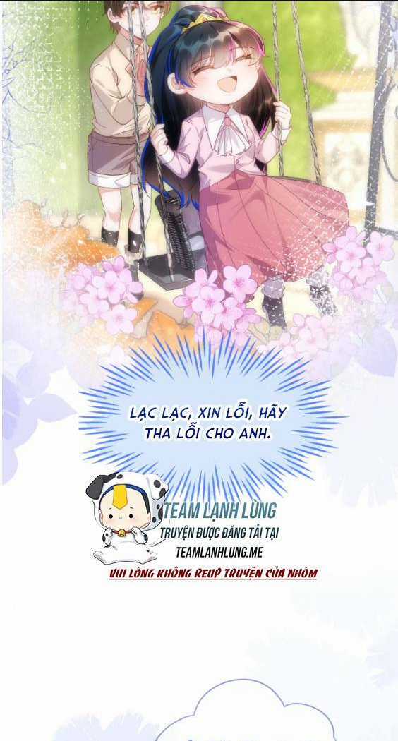 vừa mới huỷ hôn đã bị dã hồ ly lừa kết hôn Chapter 7 trang 22