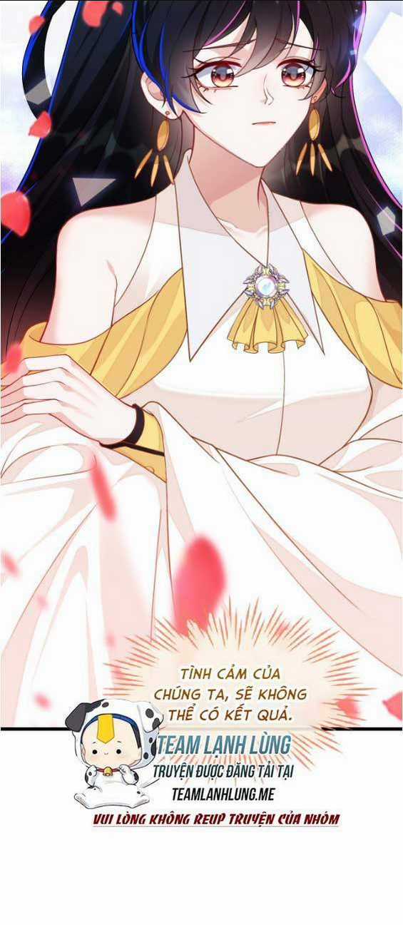 vừa mới huỷ hôn đã bị dã hồ ly lừa kết hôn Chapter 8 trang 23