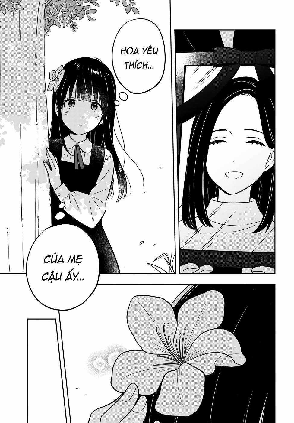 Vừa Otaku, Vừa Nghèo, Vừa Nhát, Nhưng Cô Bạn Gái Xinh Đẹp Giàu Có Này Lại Yêu Tôi Mới Lạ Chapter 1 trang 8