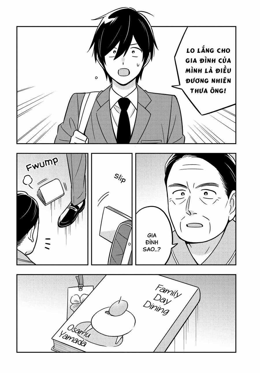 Vừa Otaku, Vừa Nghèo, Vừa Nhát, Nhưng Cô Bạn Gái Xinh Đẹp Giàu Có Này Lại Yêu Tôi Mới Lạ Chapter 15 trang 25