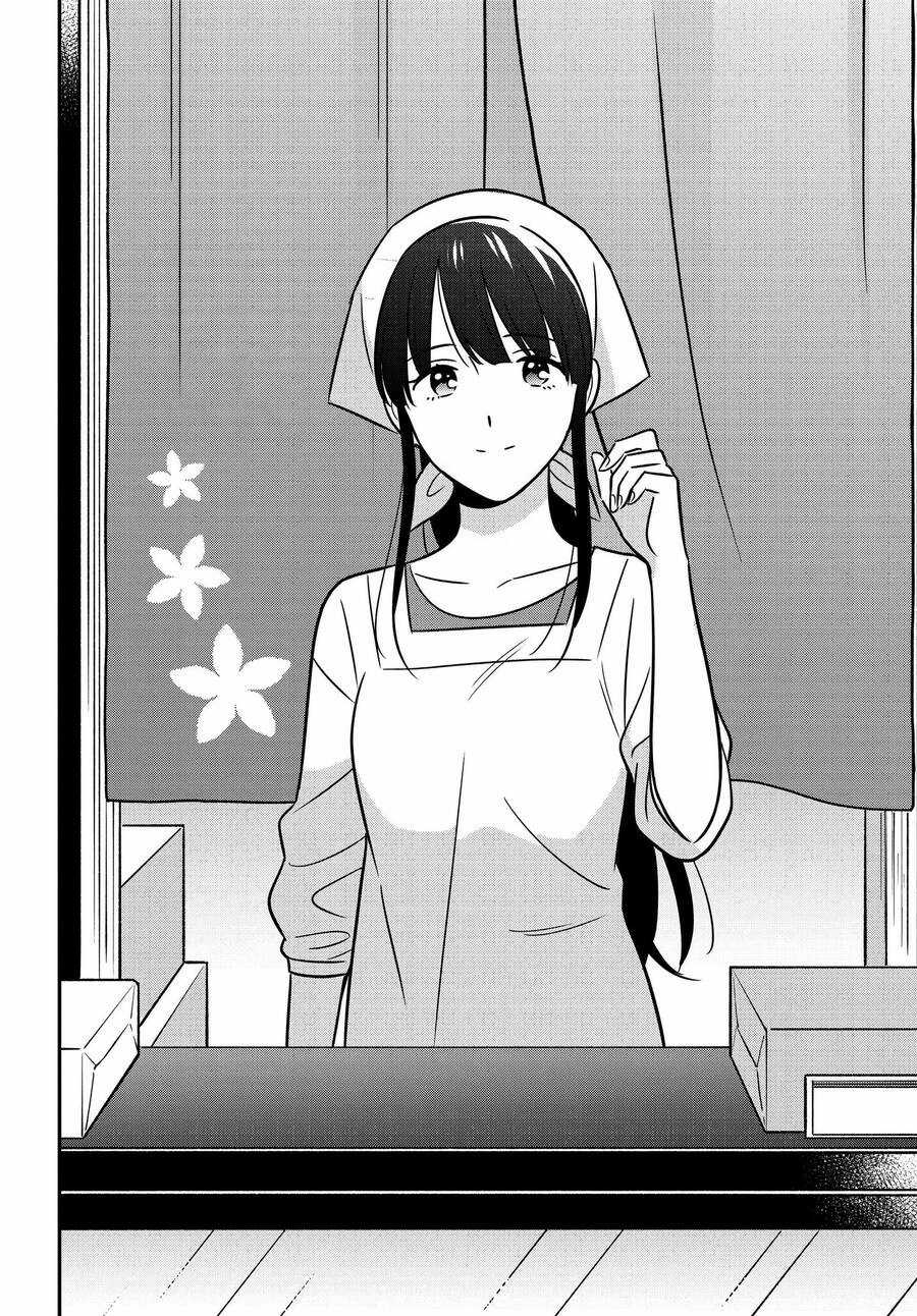 Vừa Otaku, Vừa Nghèo, Vừa Nhát, Nhưng Cô Bạn Gái Xinh Đẹp Giàu Có Này Lại Yêu Tôi Mới Lạ Chapter 16 trang 31