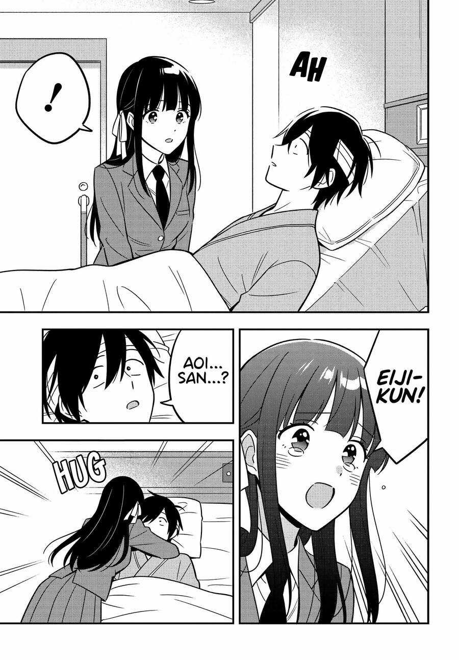 Vừa Otaku, Vừa Nghèo, Vừa Nhát, Nhưng Cô Bạn Gái Xinh Đẹp Giàu Có Này Lại Yêu Tôi Mới Lạ Chapter 16 trang 6