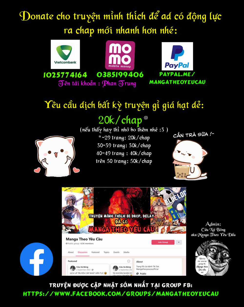 Vừa Otaku, Vừa Nghèo, Vừa Nhát, Nhưng Cô Bạn Gái Xinh Đẹp Giàu Có Này Lại Yêu Tôi Mới Lạ Chapter 6 trang 20