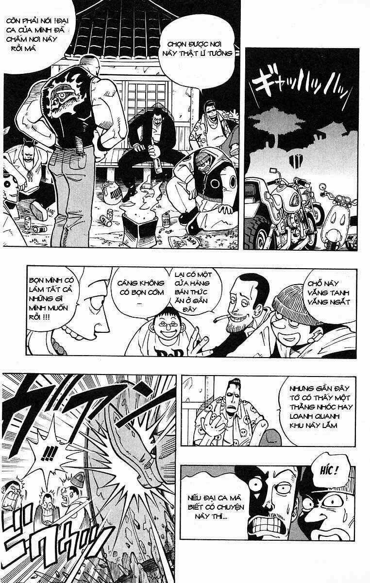 Vua Pháp Thuật Chapter 1 trang 24