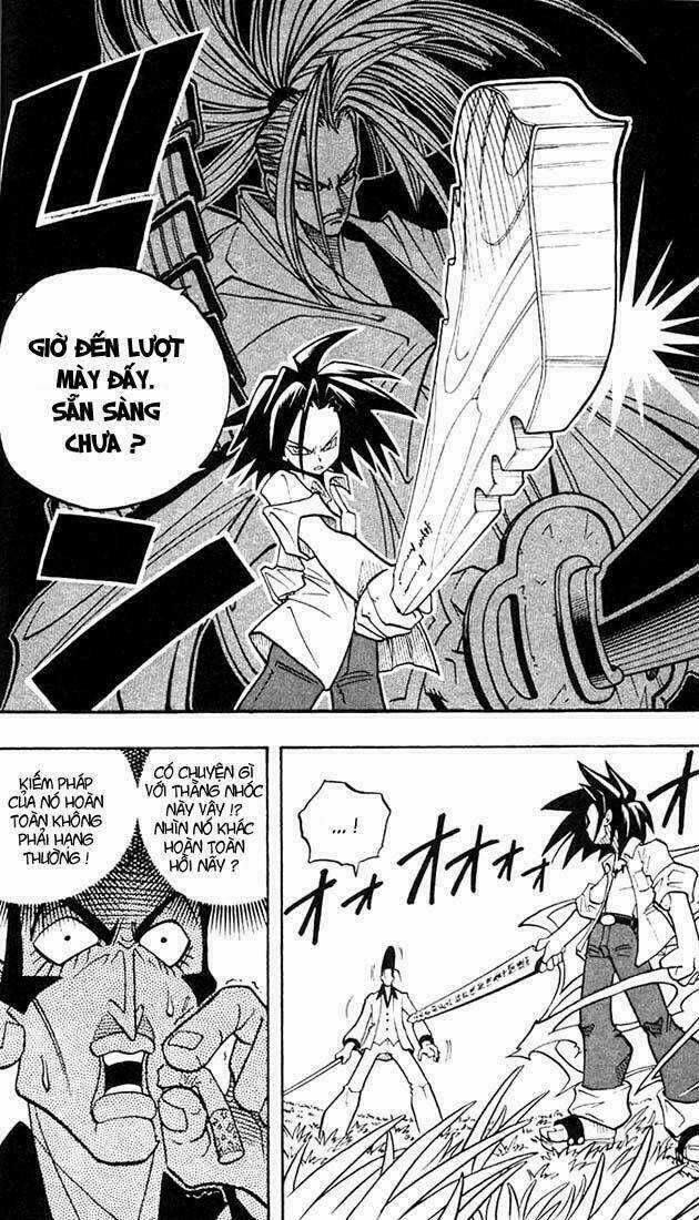 Vua Pháp Thuật Chapter 1 trang 42