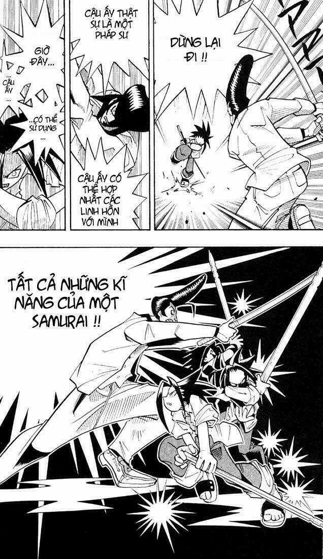 Vua Pháp Thuật Chapter 1 trang 44