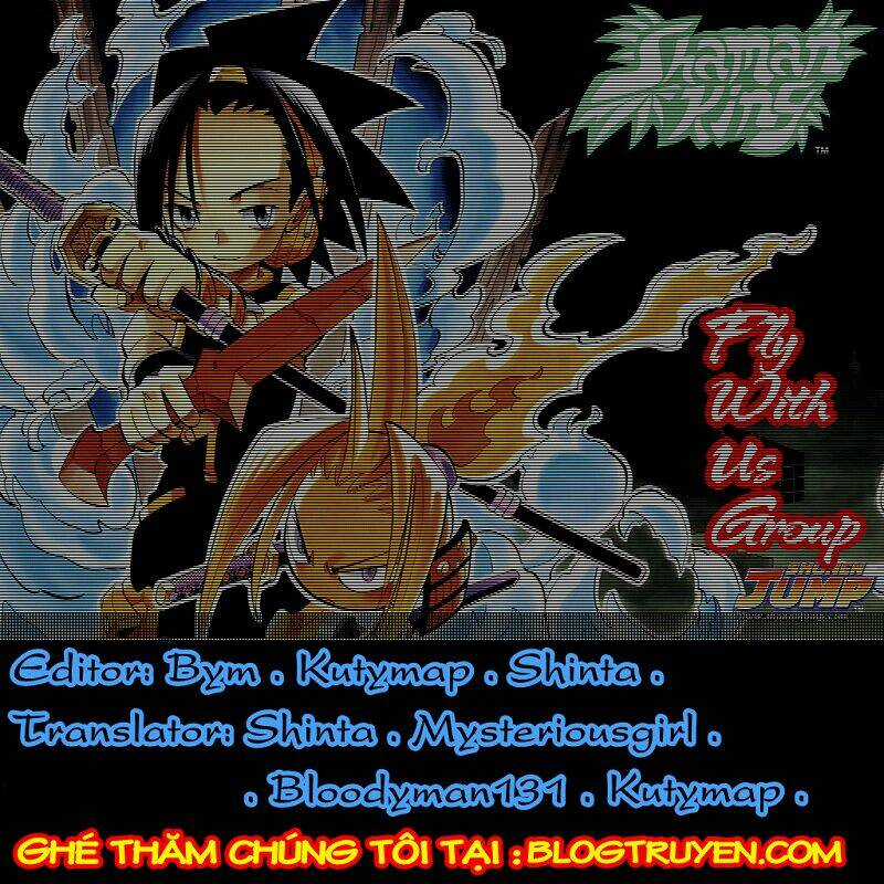 Vua Pháp Thuật Chapter 10 trang 19