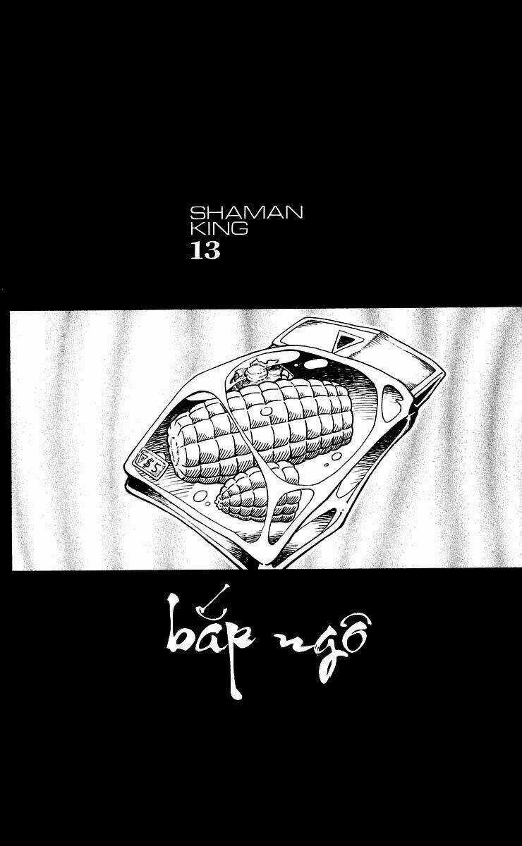 Vua Pháp Thuật Chapter 110 trang 0