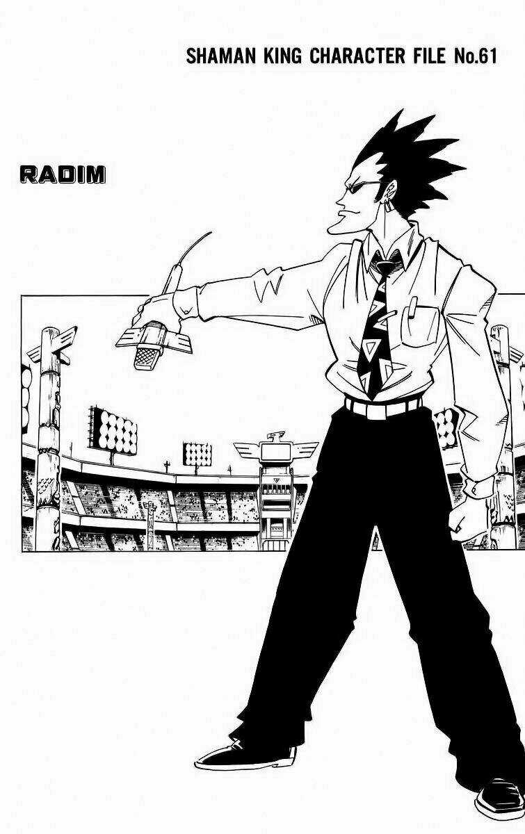 Vua Pháp Thuật Chapter 113 trang 0