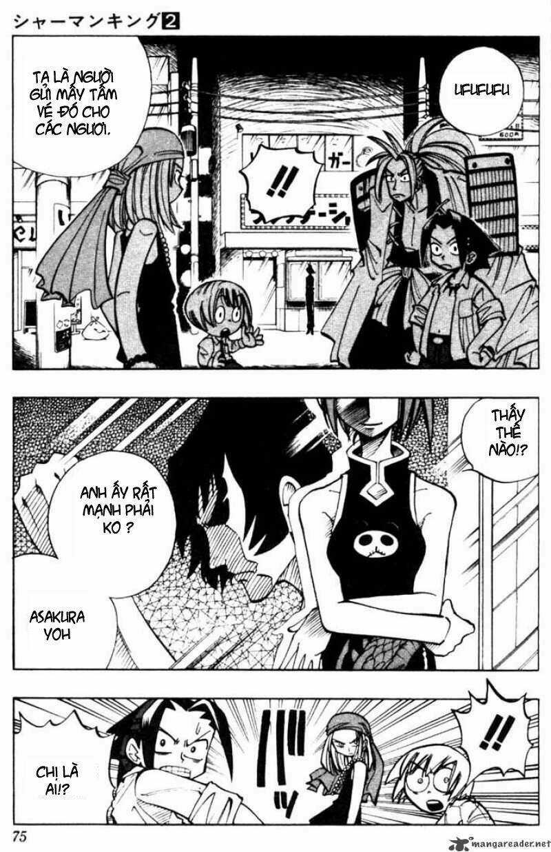 Vua Pháp Thuật Chapter 12 trang 10