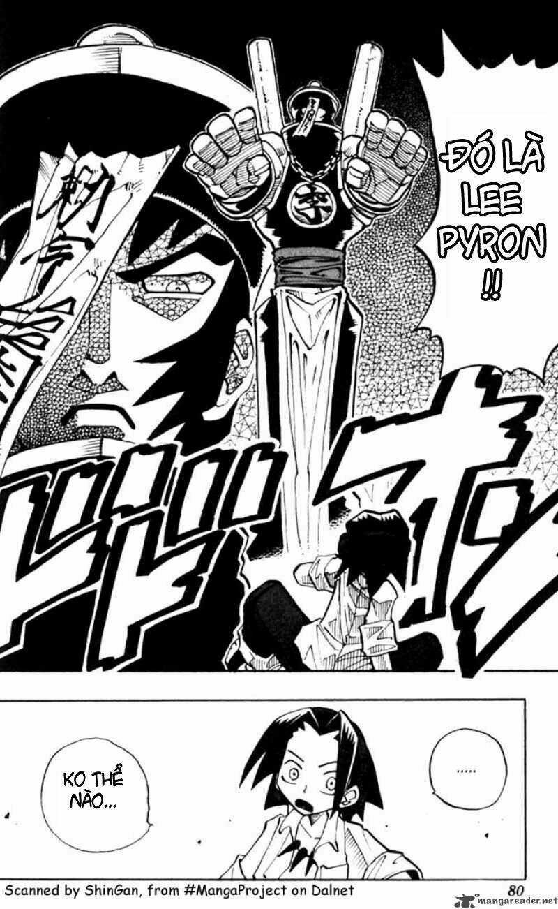 Vua Pháp Thuật Chapter 12 trang 15