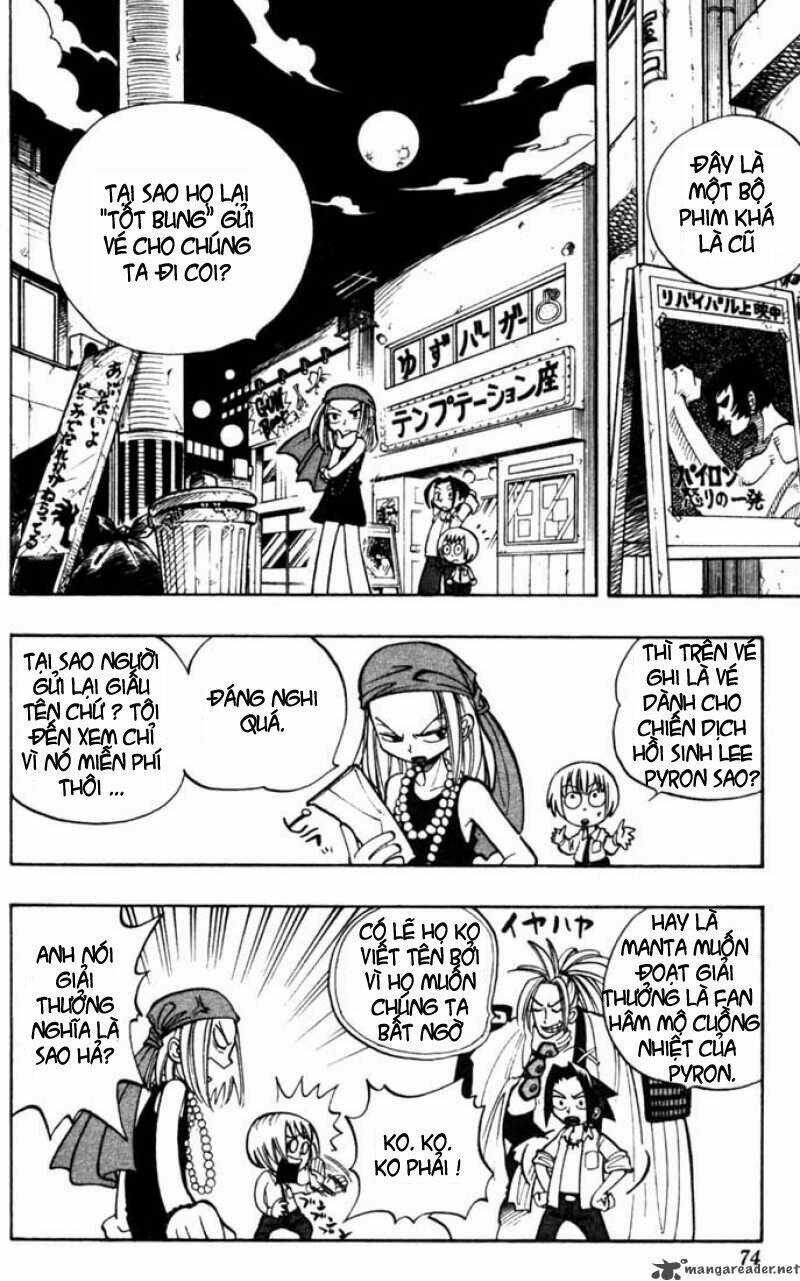 Vua Pháp Thuật Chapter 12 trang 9