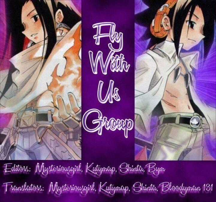 Vua Pháp Thuật Chapter 13 trang 0
