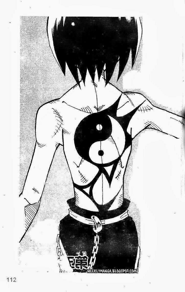 Vua Pháp Thuật Chapter 135 trang 1
