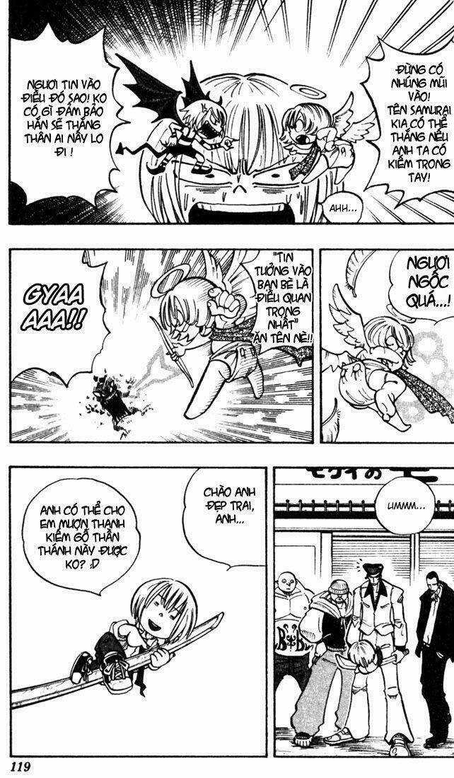 Vua Pháp Thuật Chapter 14 trang 12