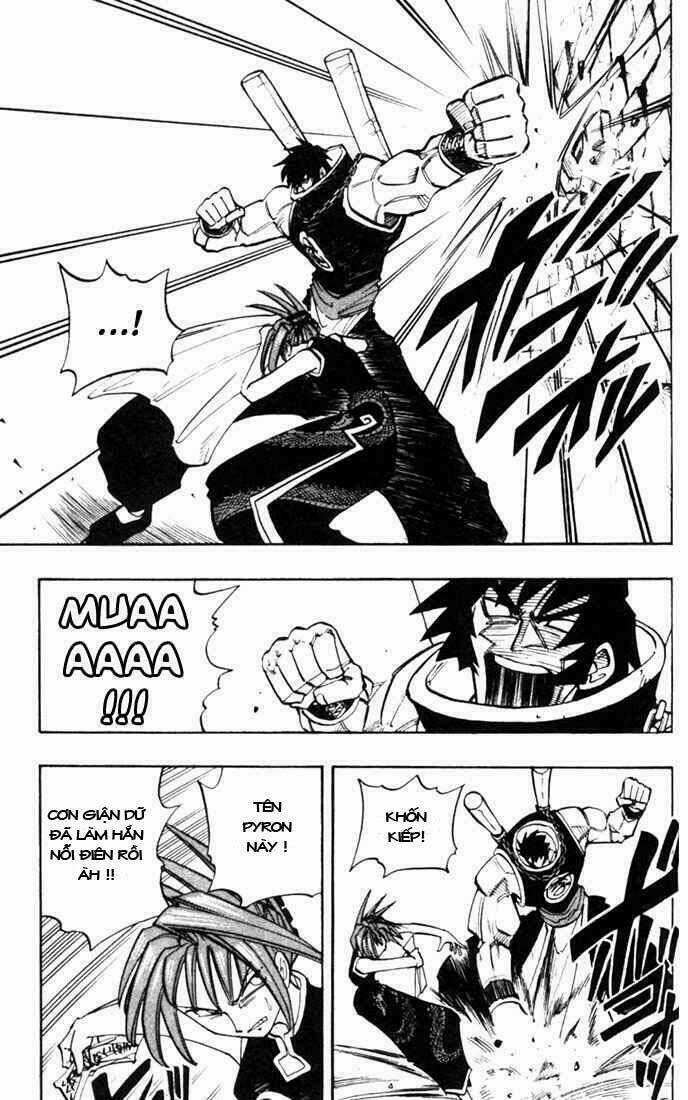 Vua Pháp Thuật Chapter 15 trang 13