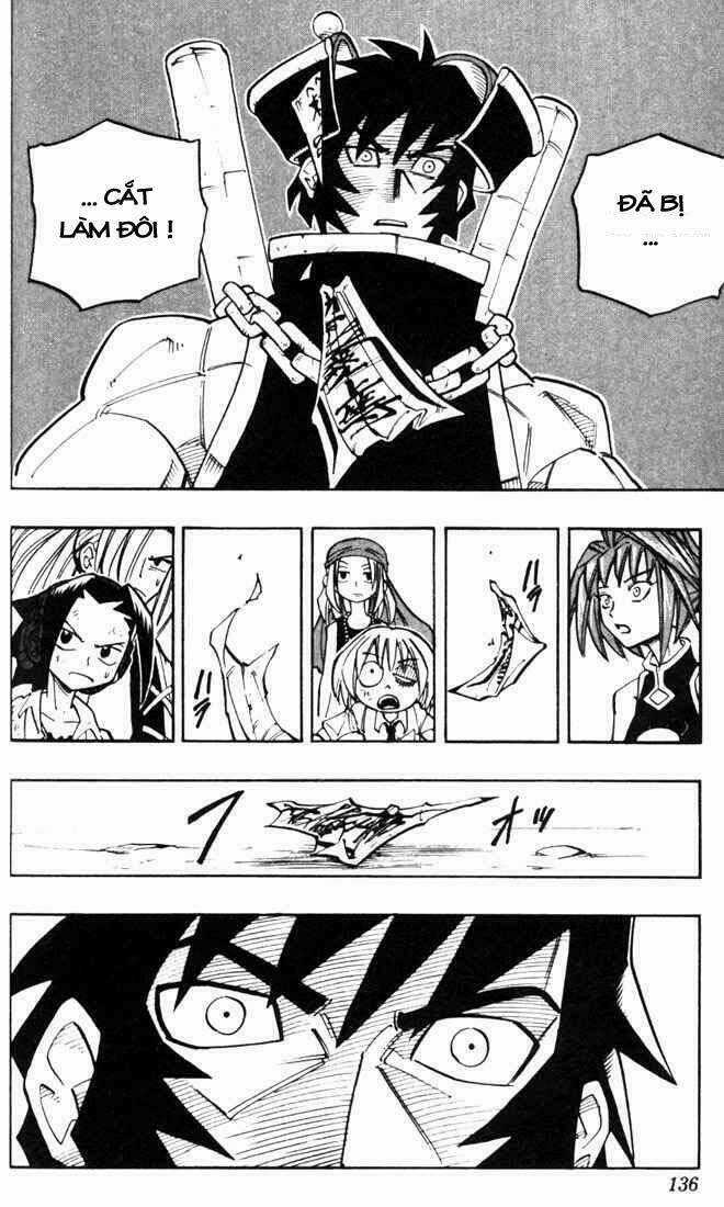 Vua Pháp Thuật Chapter 15 trang 6