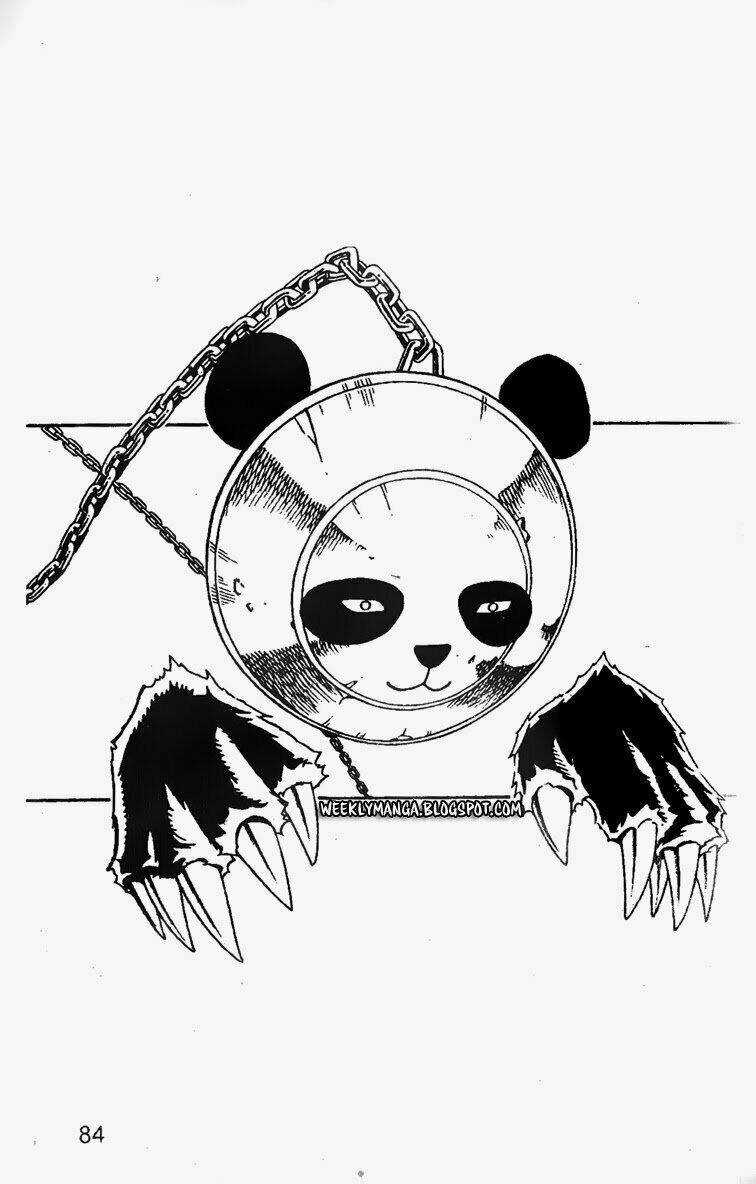 Vua Pháp Thuật Chapter 152 trang 1