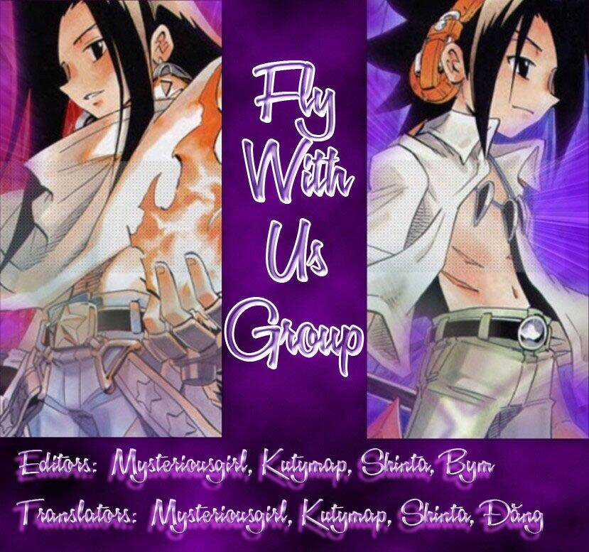 Vua Pháp Thuật Chapter 17 trang 0
