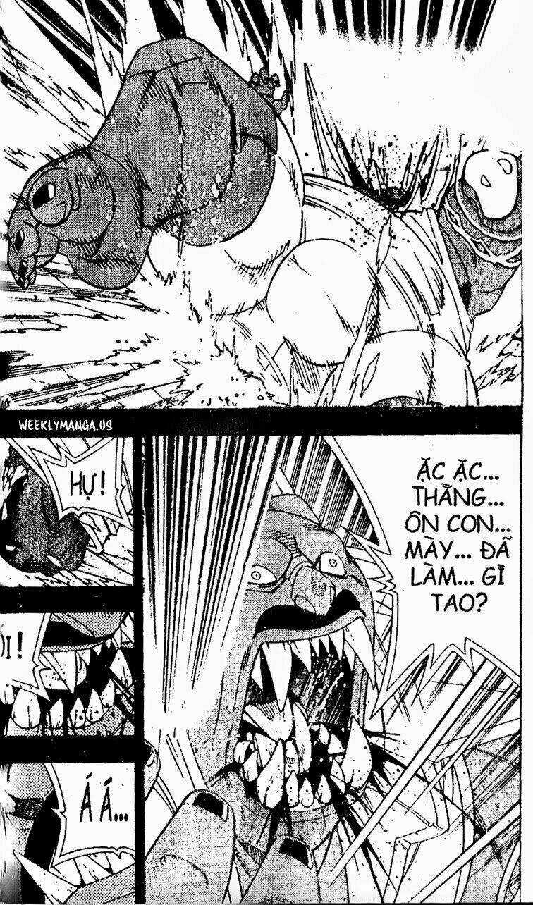 Vua Pháp Thuật Chapter 176 trang 1