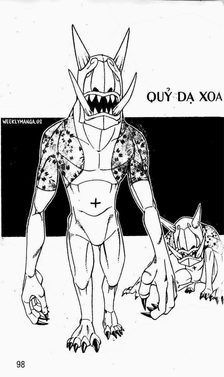 Vua Pháp Thuật Chapter 177 trang 1