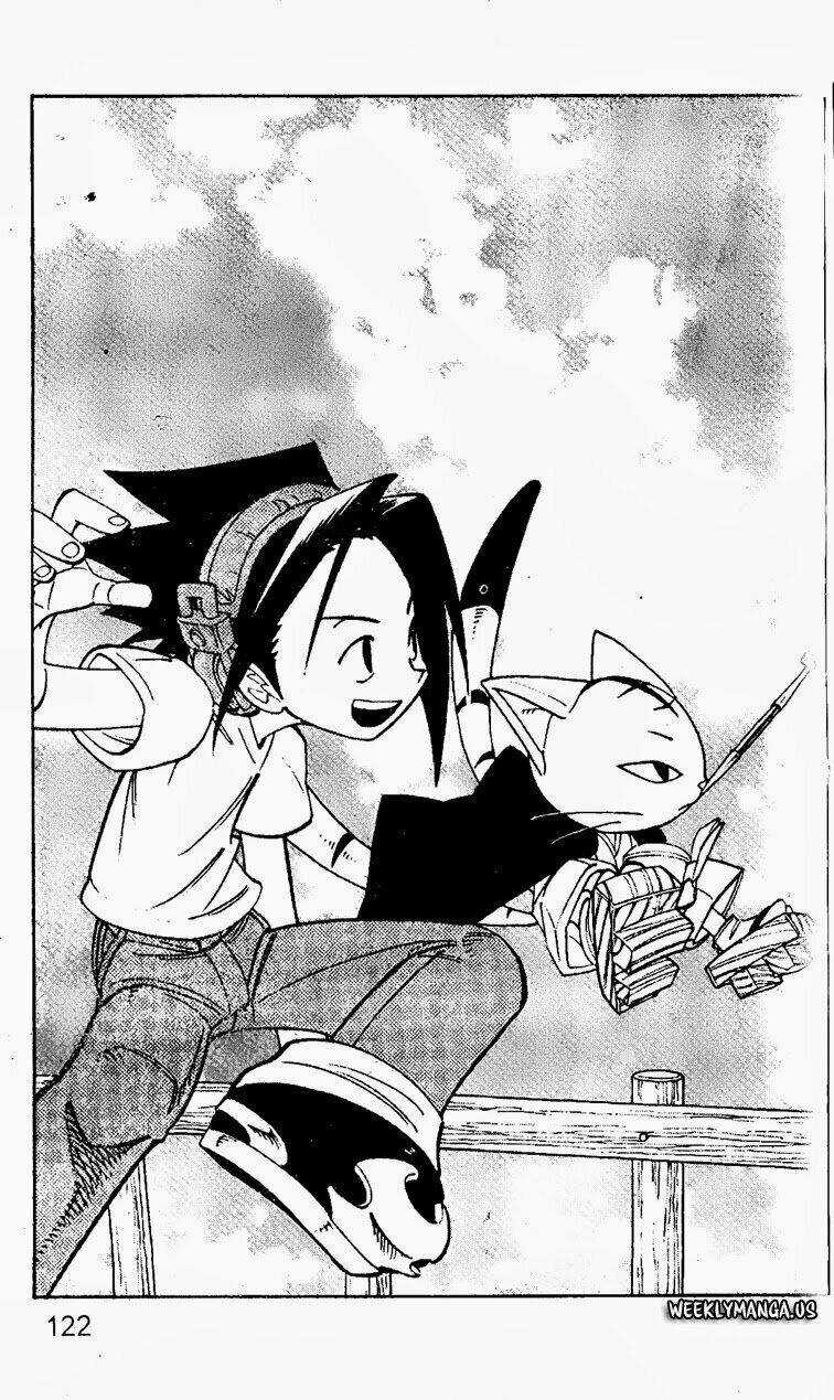 Vua Pháp Thuật Chapter 178 trang 1
