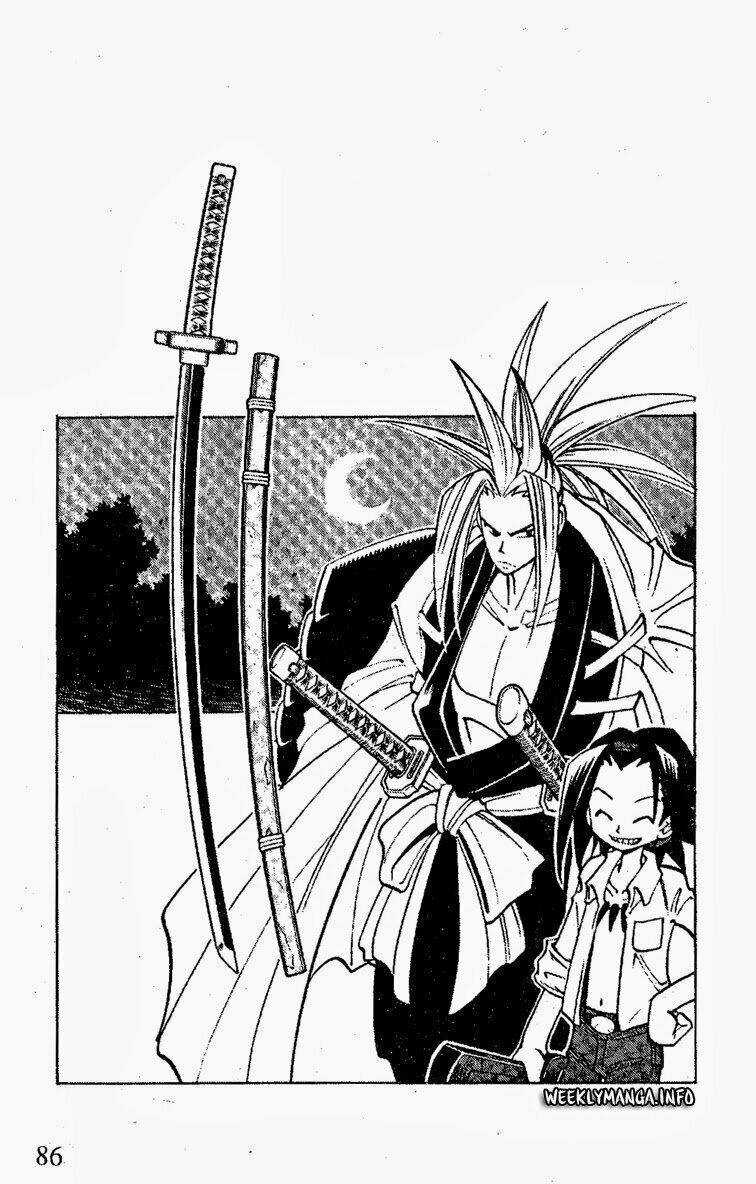 Vua Pháp Thuật Chapter 189 trang 1