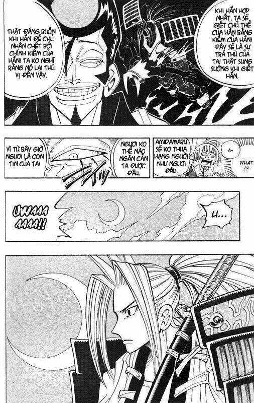 Vua Pháp Thuật Chapter 19 trang 19