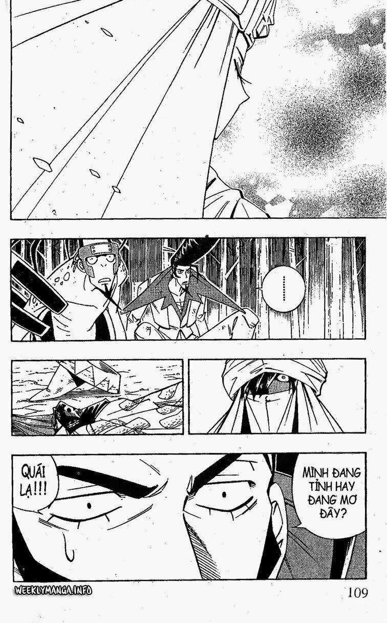 Vua Pháp Thuật Chapter 190 trang 1