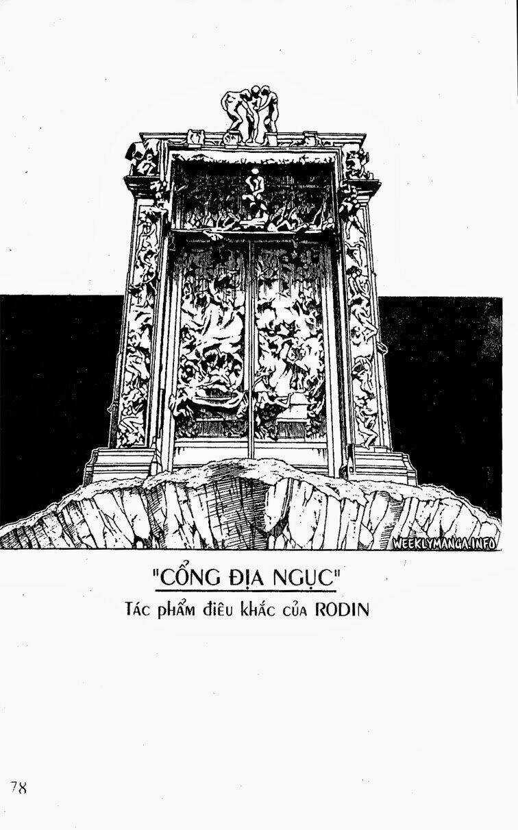 Vua Pháp Thuật Chapter 195 trang 1