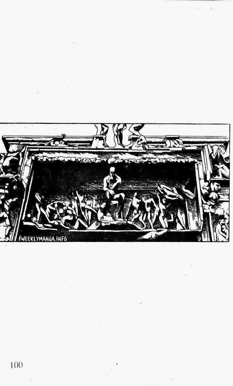 Vua Pháp Thuật Chapter 196 trang 1