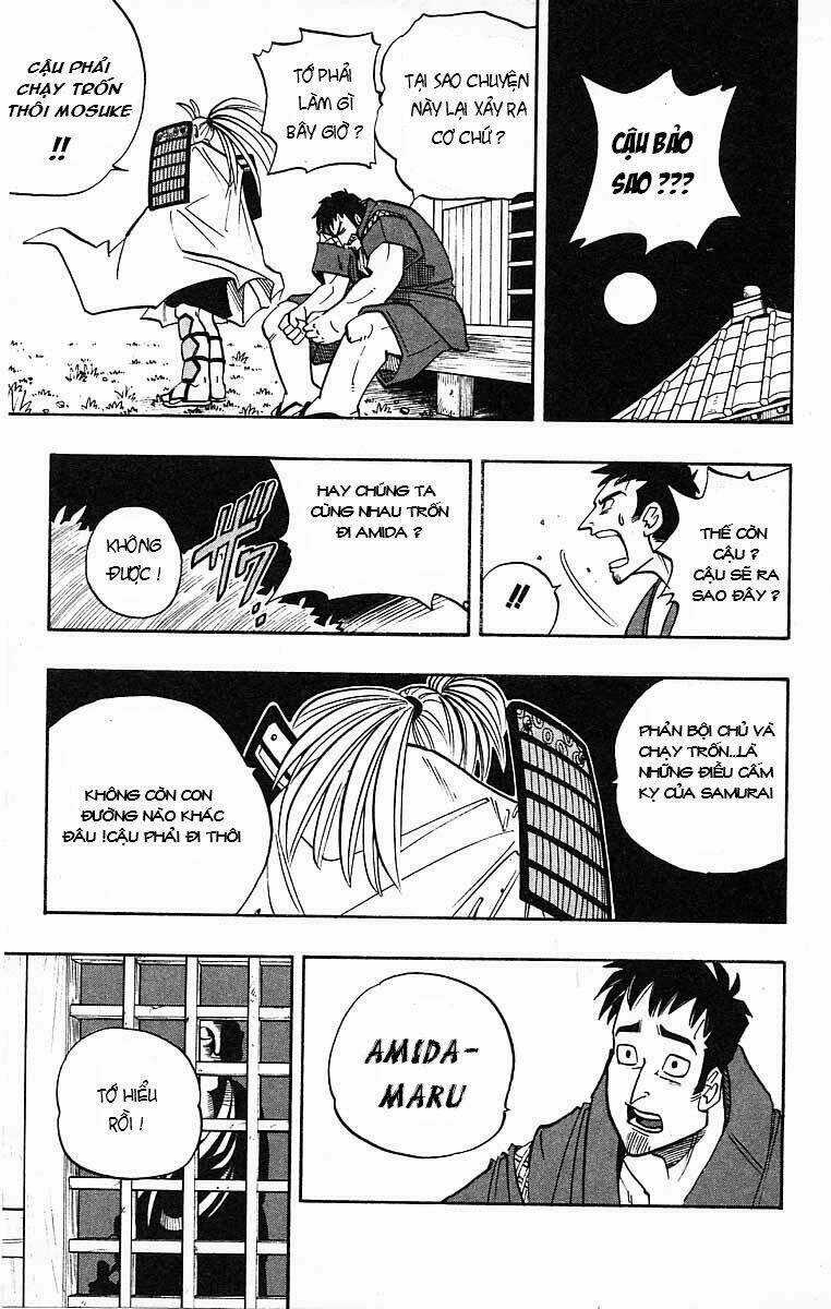 Vua Pháp Thuật Chapter 2 trang 14