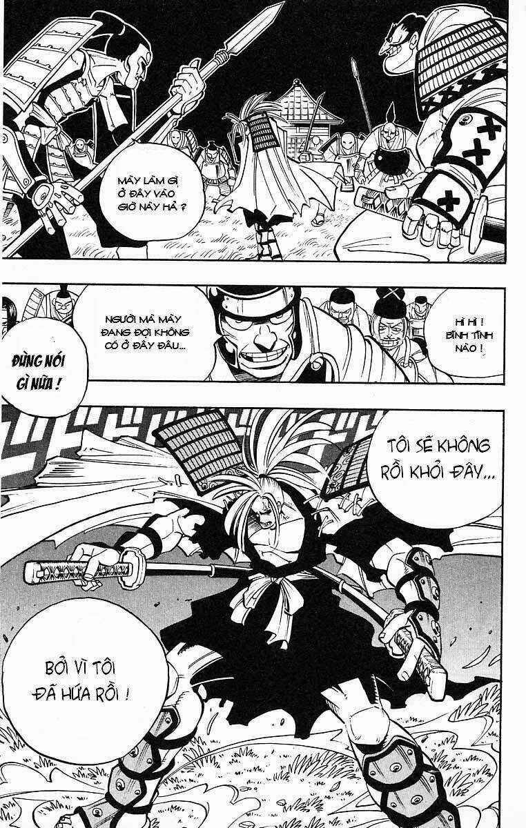 Vua Pháp Thuật Chapter 2 trang 16