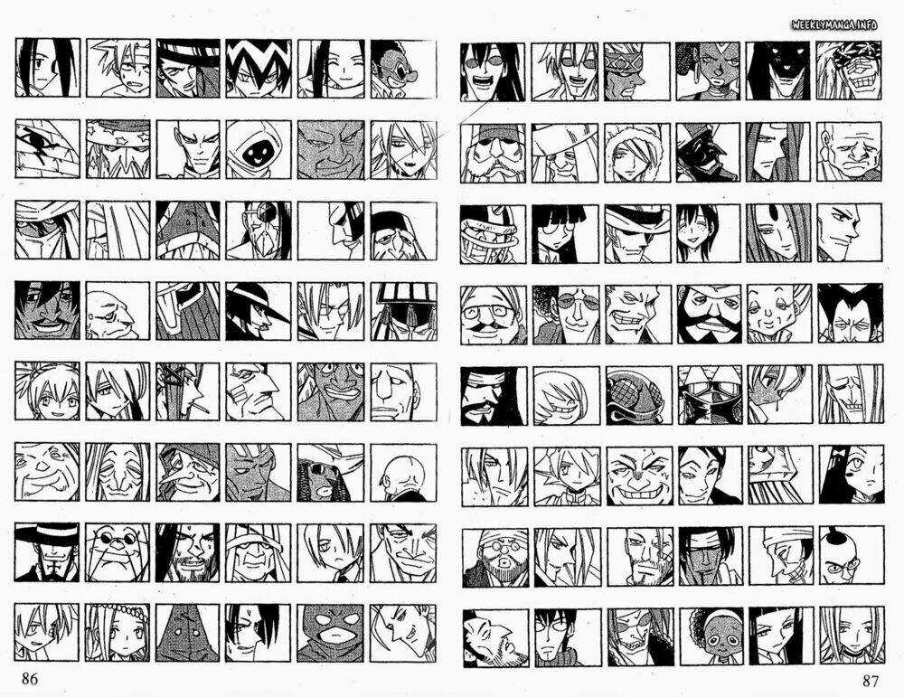 Vua Pháp Thuật Chapter 208 trang 1