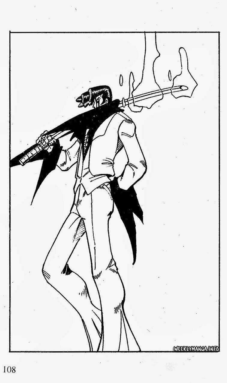 Vua Pháp Thuật Chapter 209 trang 1