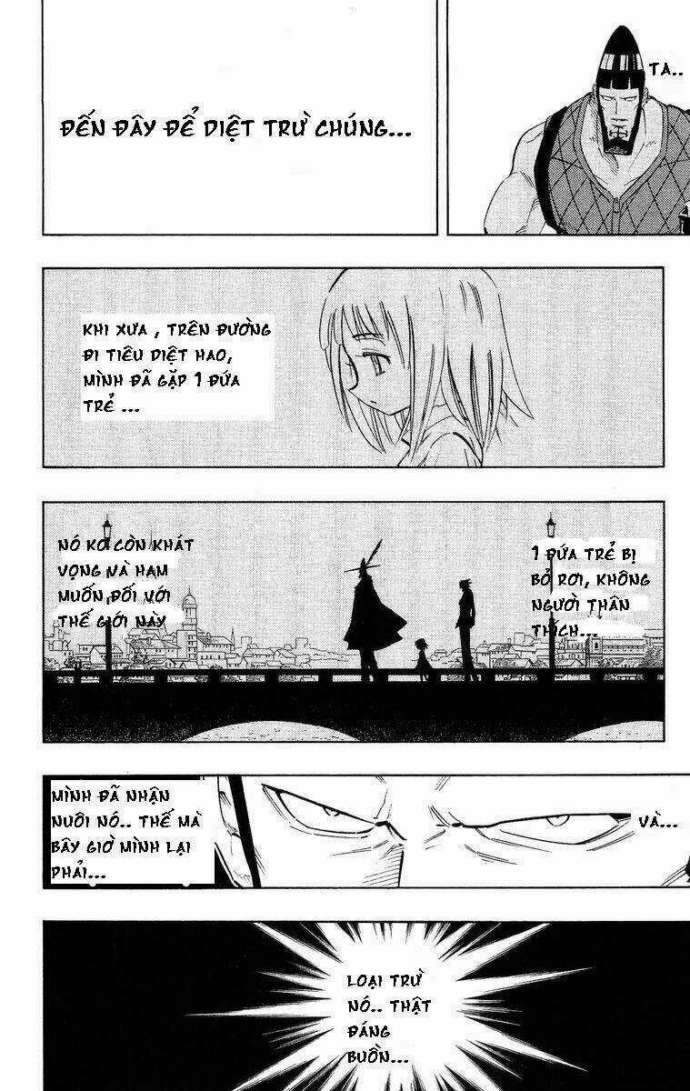 Vua Pháp Thuật Chapter 217 trang 0