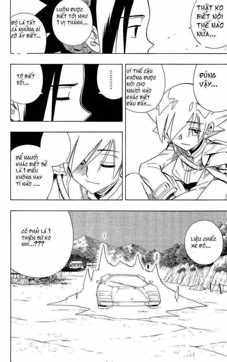 Vua Pháp Thuật Chapter 218 trang 1