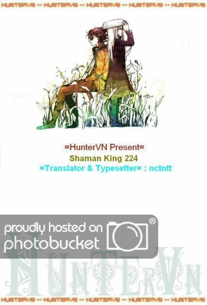 Vua Pháp Thuật Chapter 224 trang 0