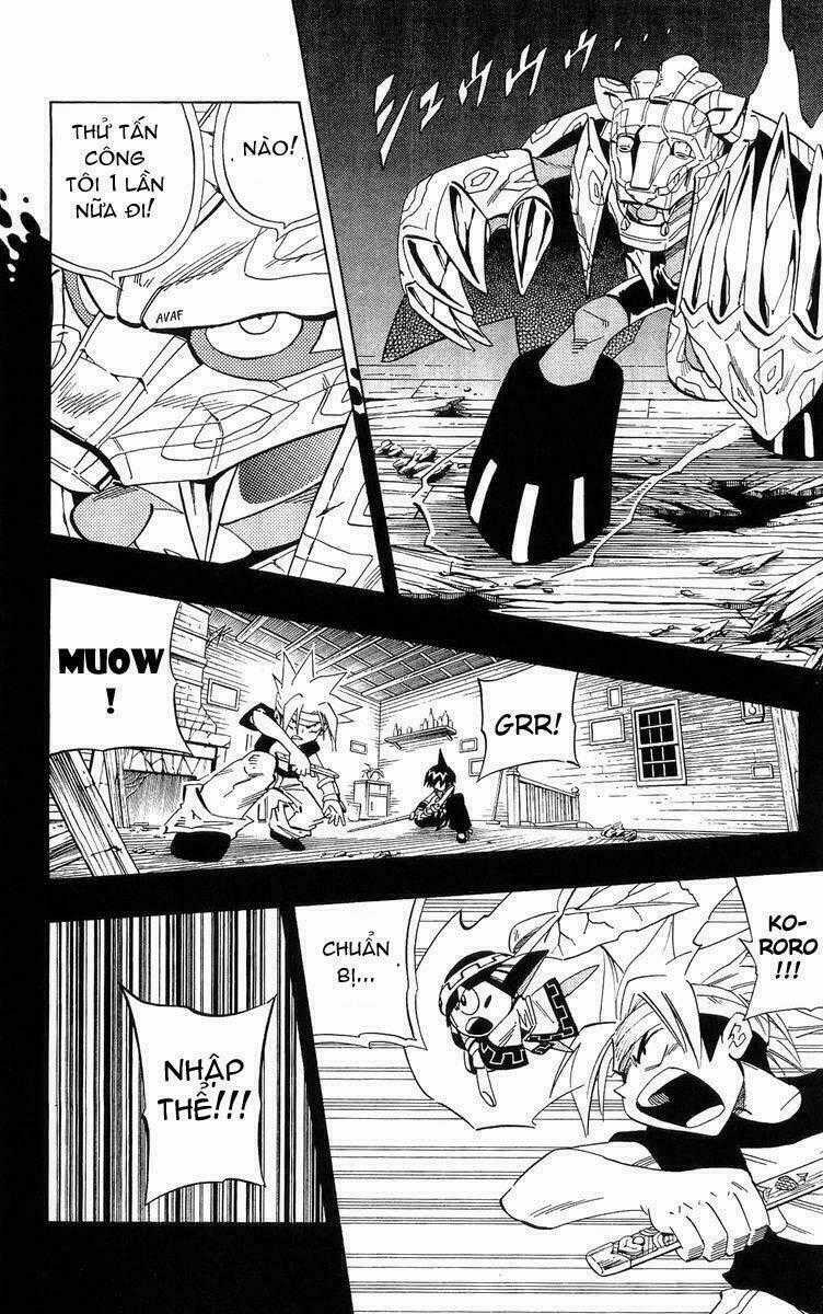 Vua Pháp Thuật Chapter 227 trang 1