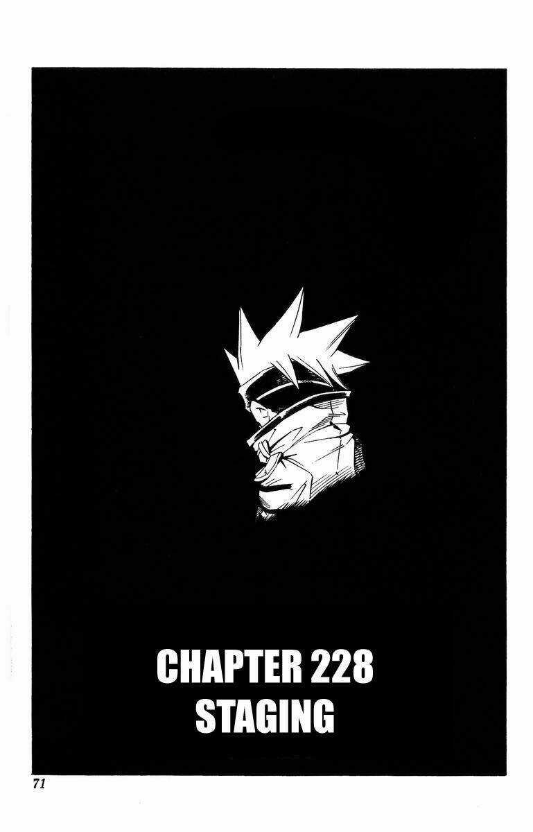 Vua Pháp Thuật Chapter 228 trang 1
