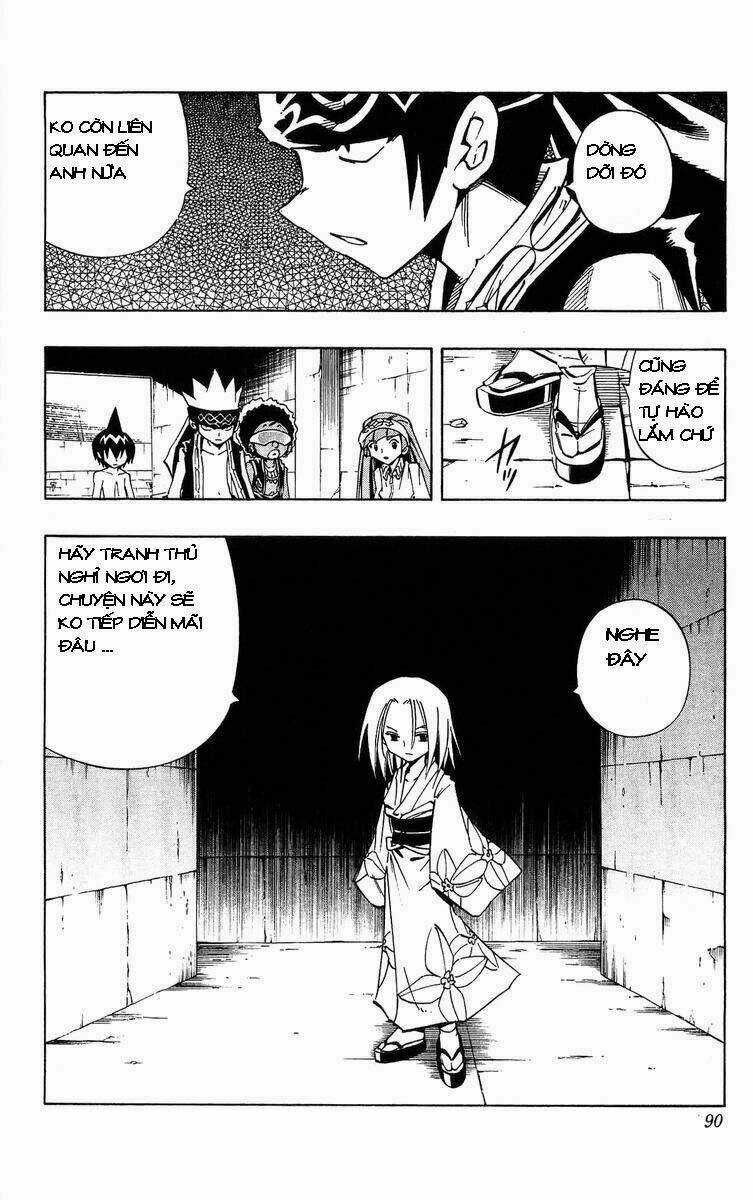 Vua Pháp Thuật Chapter 229 trang 0