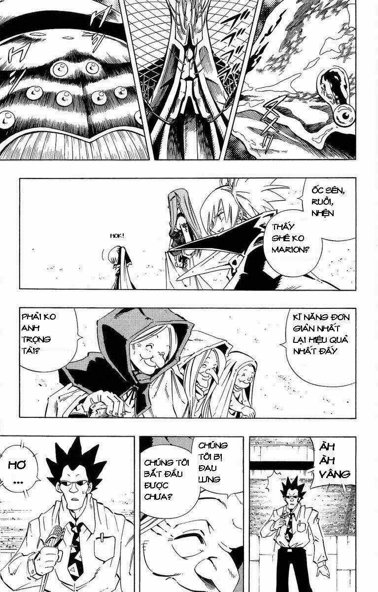Vua Pháp Thuật Chapter 229 trang 12