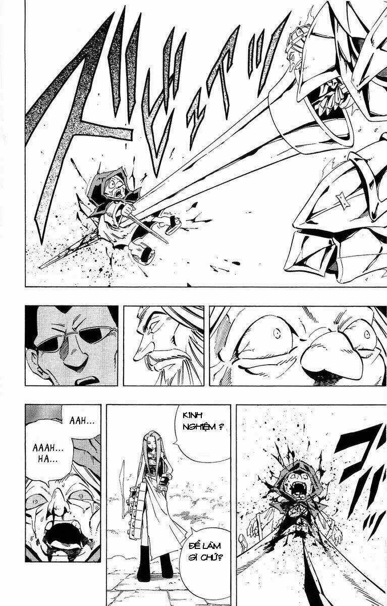 Vua Pháp Thuật Chapter 229 trang 15