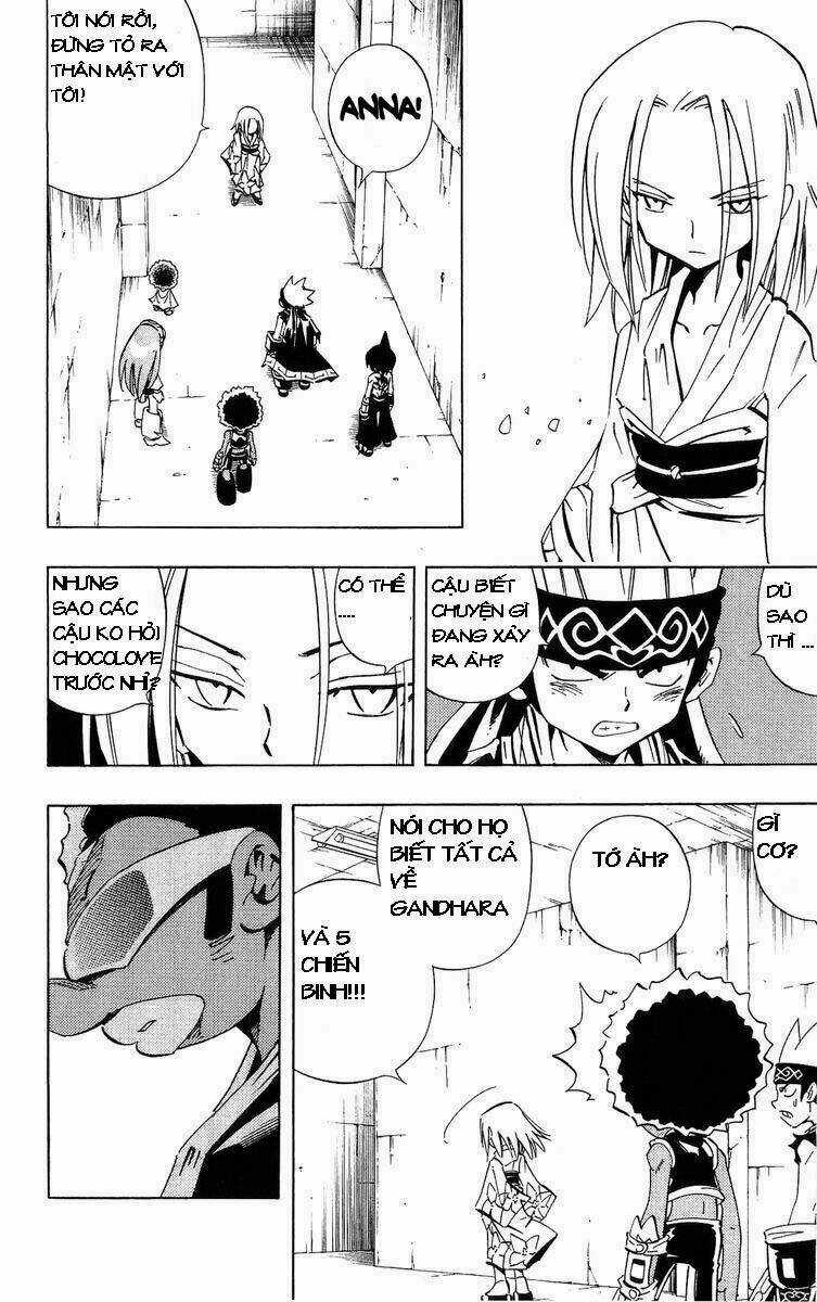 Vua Pháp Thuật Chapter 229 trang 2